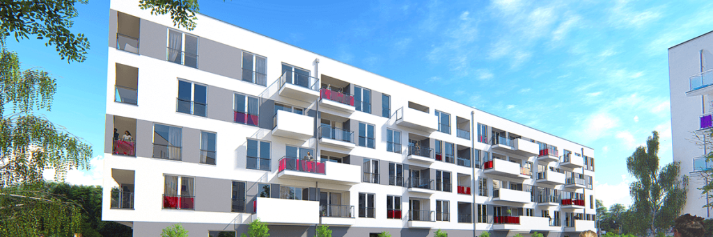 Apartamenty Olszówka