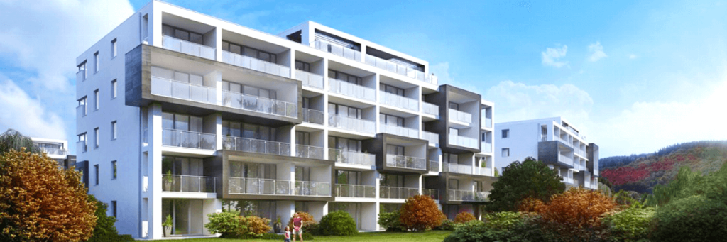 Apartamenty Pod Dębowcem