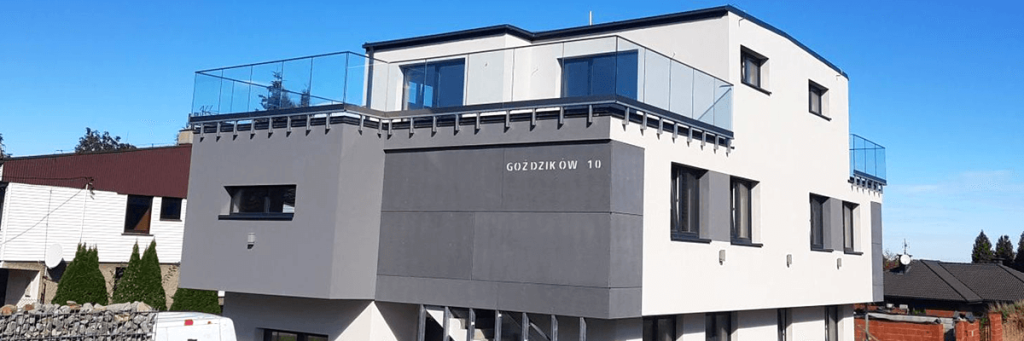 Apartamenty Godźików