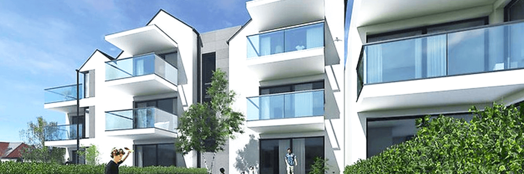 Apartamenty Kolista